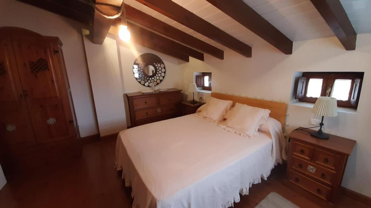 El Canton De Poo, Agradable Casa Adosada A 800M De La Playa Vv-2256-As ยาเนส ภายนอก รูปภาพ
