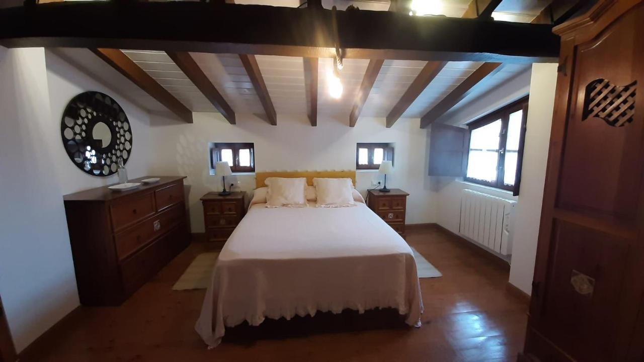 El Canton De Poo, Agradable Casa Adosada A 800M De La Playa Vv-2256-As ยาเนส ภายนอก รูปภาพ