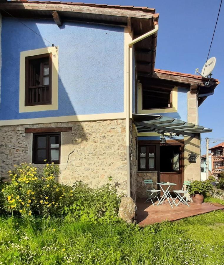 El Canton De Poo, Agradable Casa Adosada A 800M De La Playa Vv-2256-As ยาเนส ภายนอก รูปภาพ