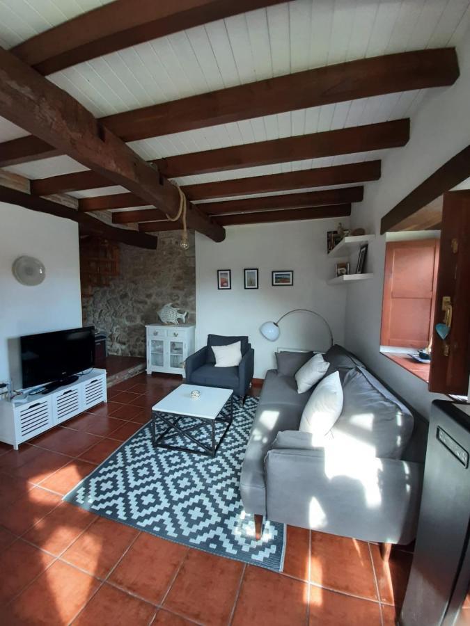 El Canton De Poo, Agradable Casa Adosada A 800M De La Playa Vv-2256-As ยาเนส ภายนอก รูปภาพ