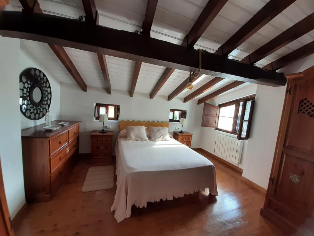 El Canton De Poo, Agradable Casa Adosada A 800M De La Playa Vv-2256-As ยาเนส ภายนอก รูปภาพ